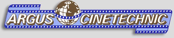 ARGUS CINETECHNIC GMBH